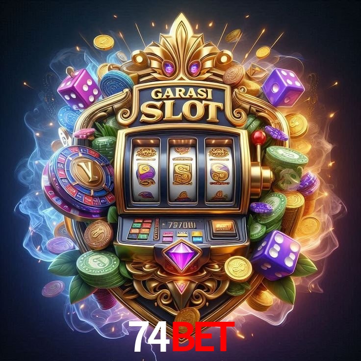 Provedores de Jogos 74bet