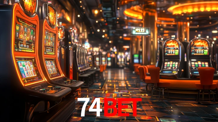 Exclusive Games 74bet