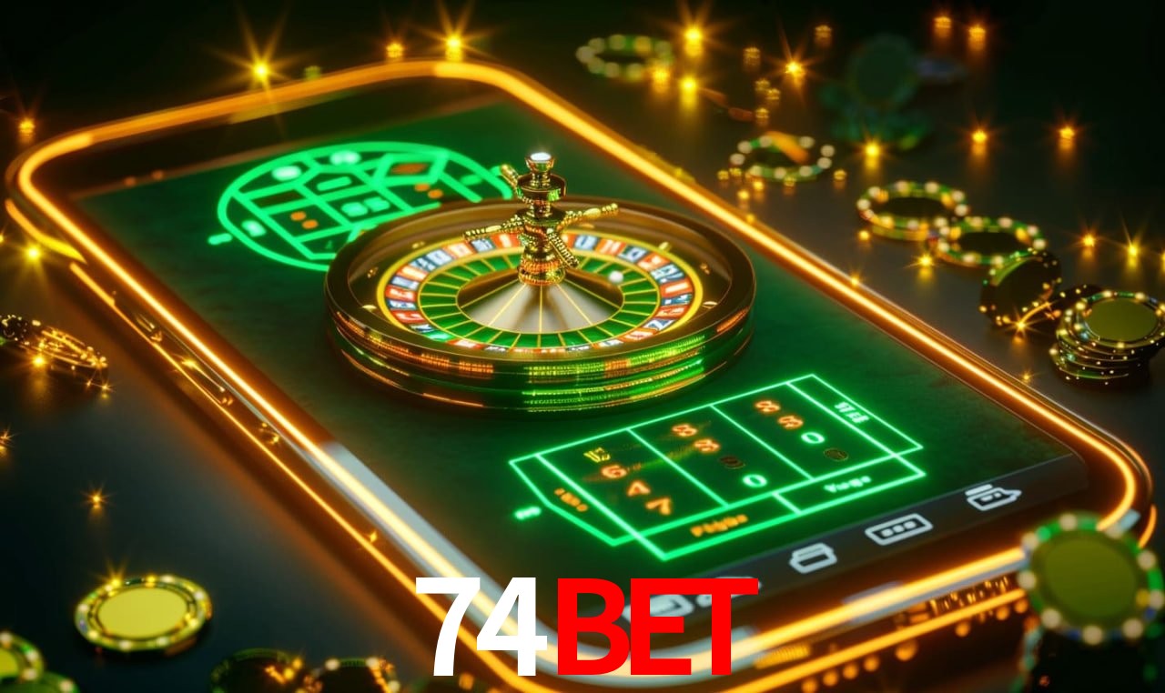 Segurança 2FA 74bet
