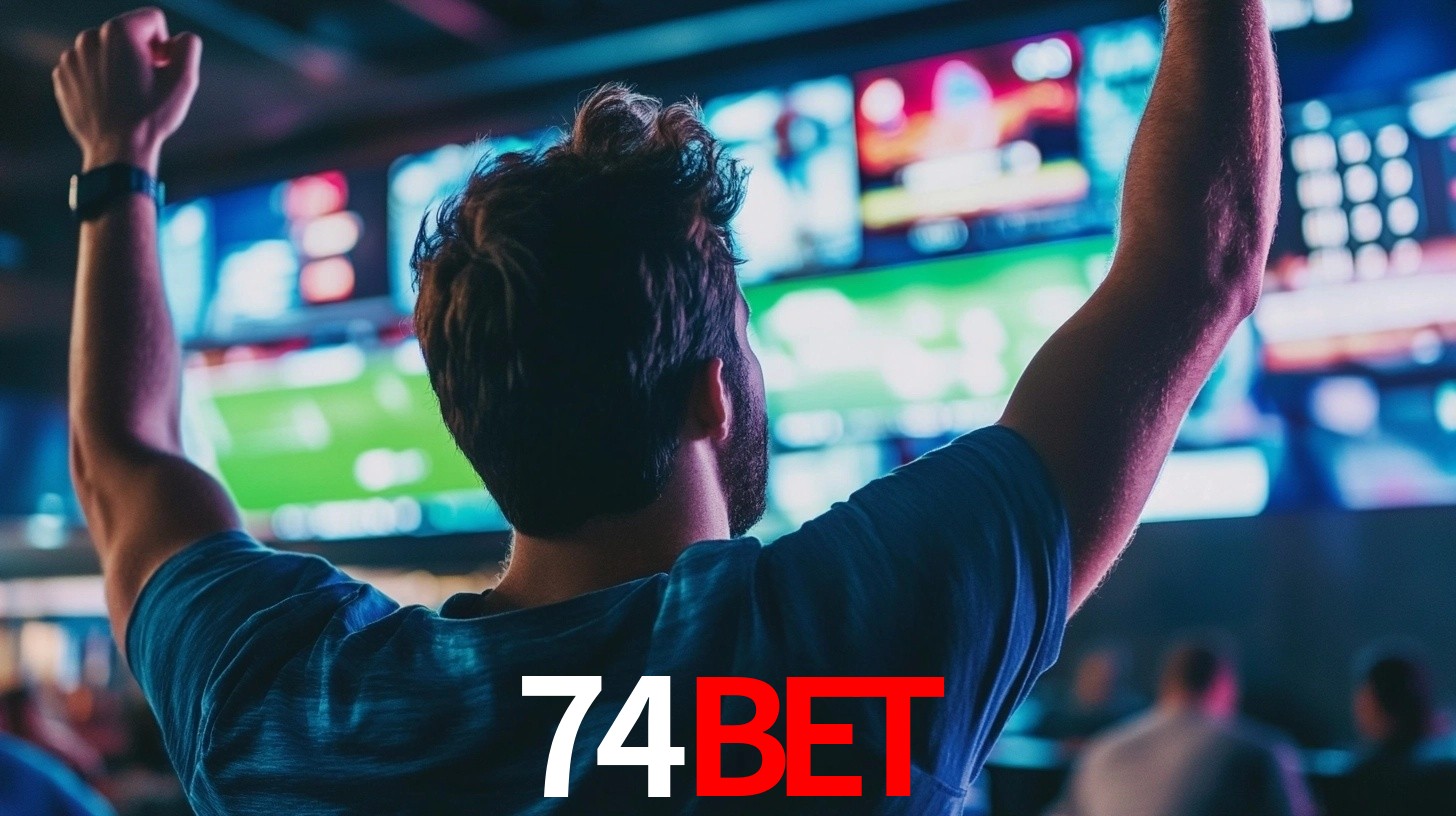Sinta a adrenalina dos jogos de cassino com 74bet