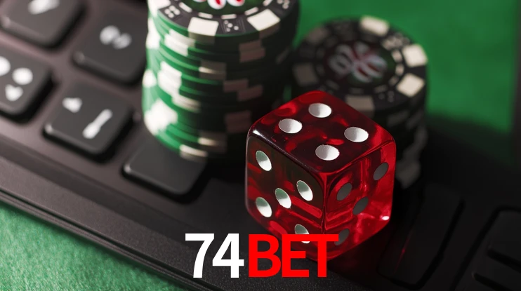2FA Security 74bet