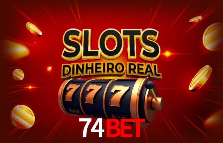 Sistemas de Segurança 74bet