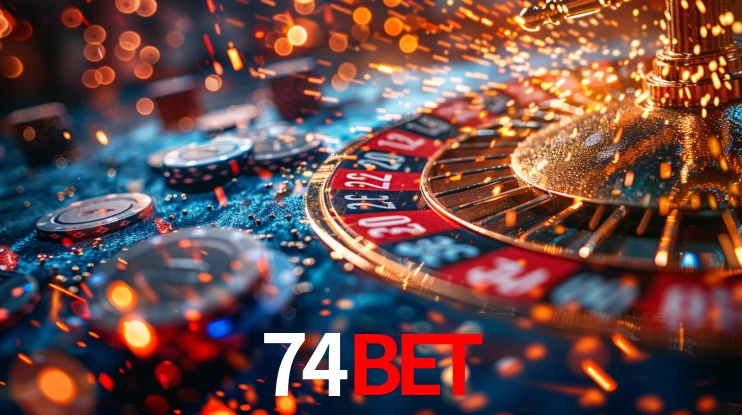 Secure Login 74bet