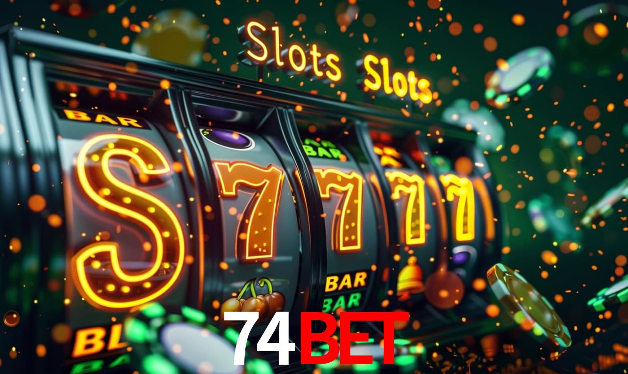 Torneios 74bet