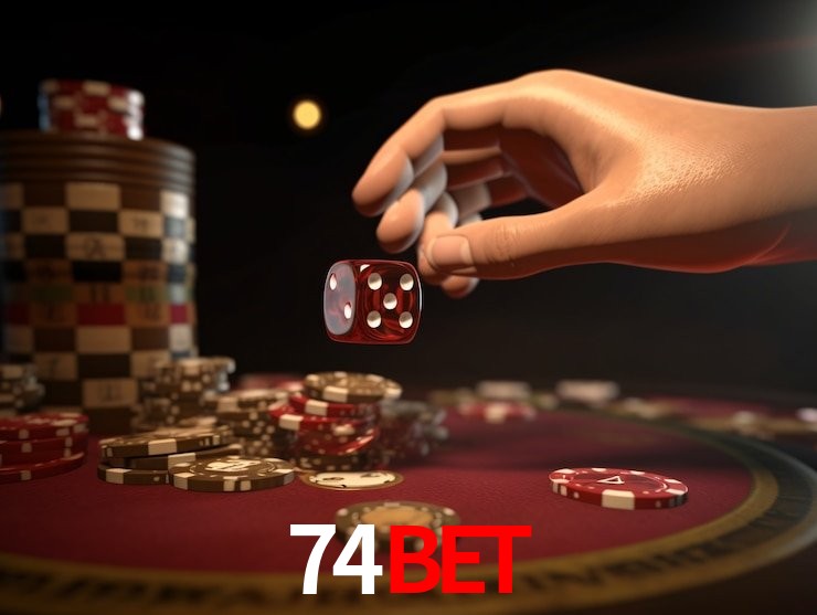Experiência VIP 74bet