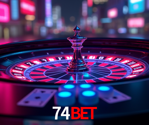 A Popularidade dos Caça-Níqueis no 74bet