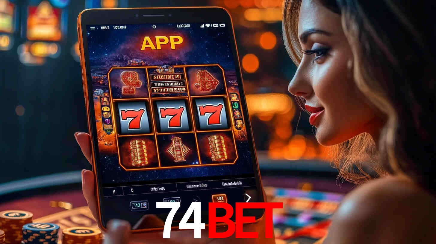 74bet: Seu Especialista em Apostas Esportivas Brasileiras