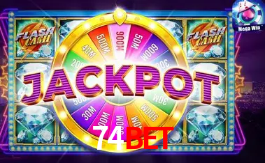 Desvendando o Mundo dos Jogos Virtuais na 74bet