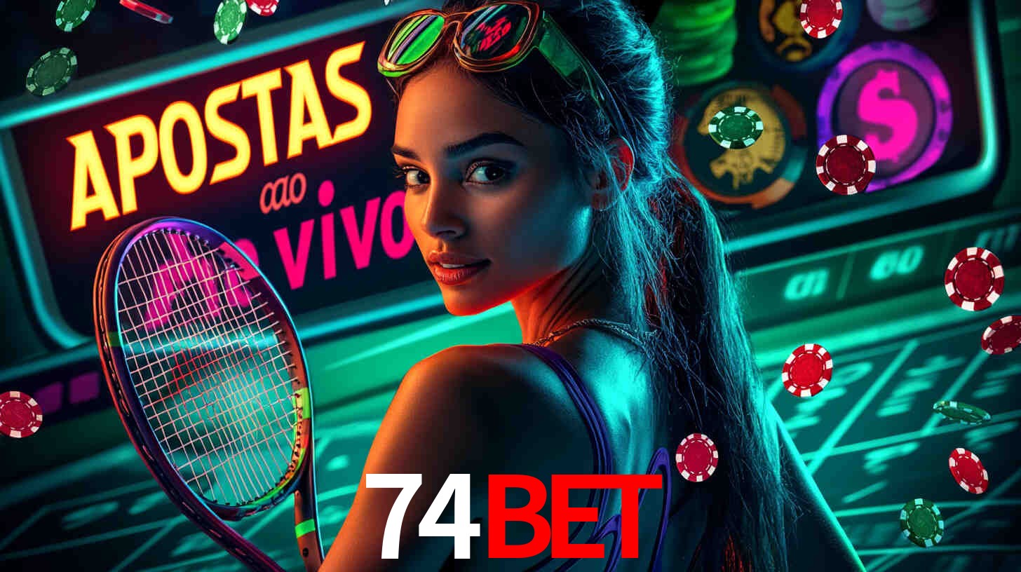 A Revolução dos Aplicativos de Jogos no 74bet