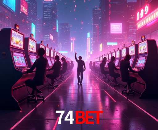 Interface Premium 74bet