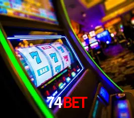 Descubra a Essência do 74bet: Nossa História e Compromissos