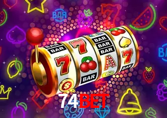 A Popularidade dos Caça-Níqueis no 74bet