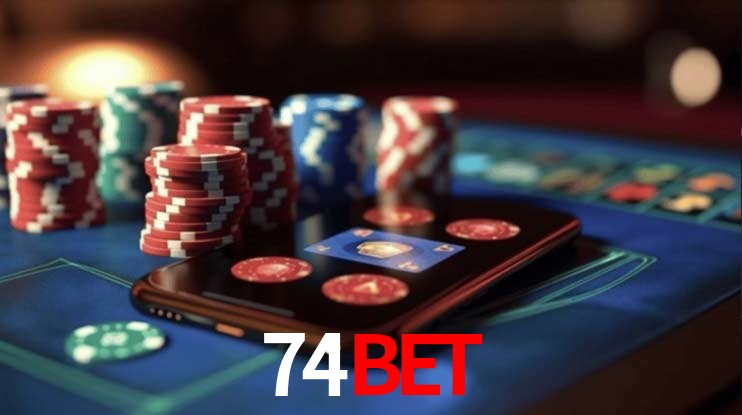 Programa VIP 74bet