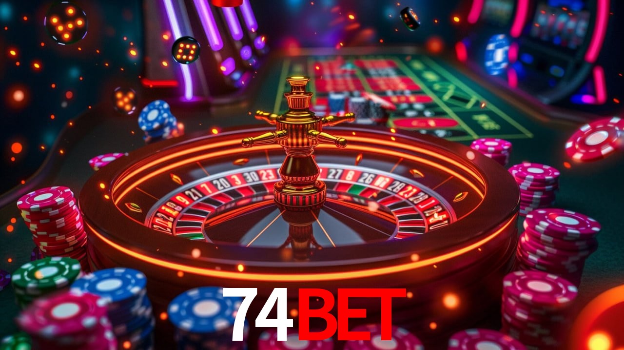 Descubra o Programa VIP da 74bet: Vantagens Exclusivas para Jogadores
