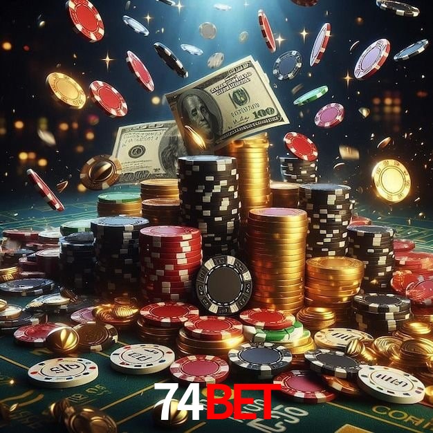 Explorando a Categoria de Eventos em Apostas na 74bet