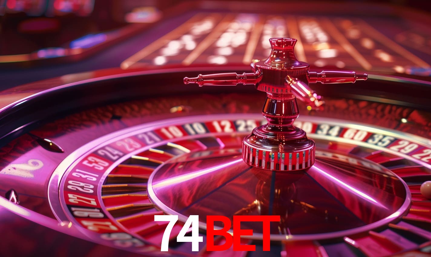 Apostas Esportivas na 74bet: Um Guia Completo