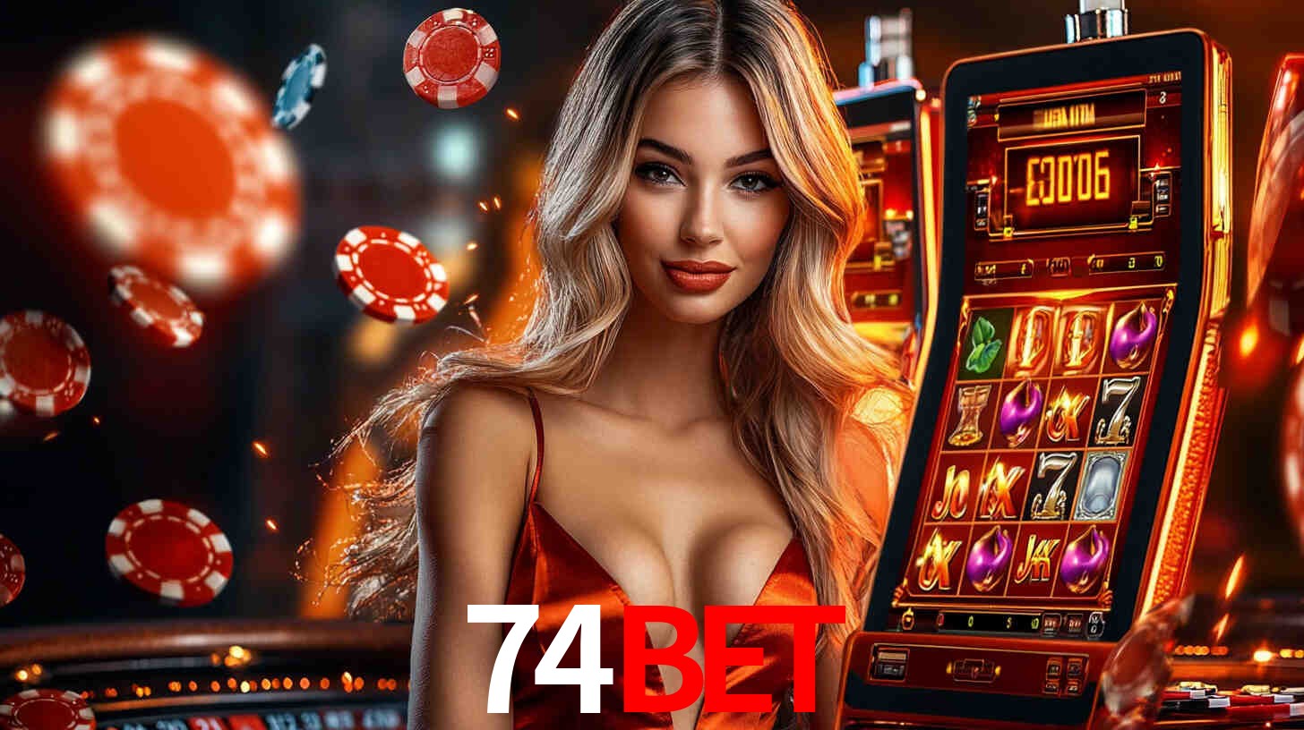 74bet: Jogos de Caça-Níqueis-Altas Recompensas, Roleta-Velocidade, Blackjack-Desafios Máximos