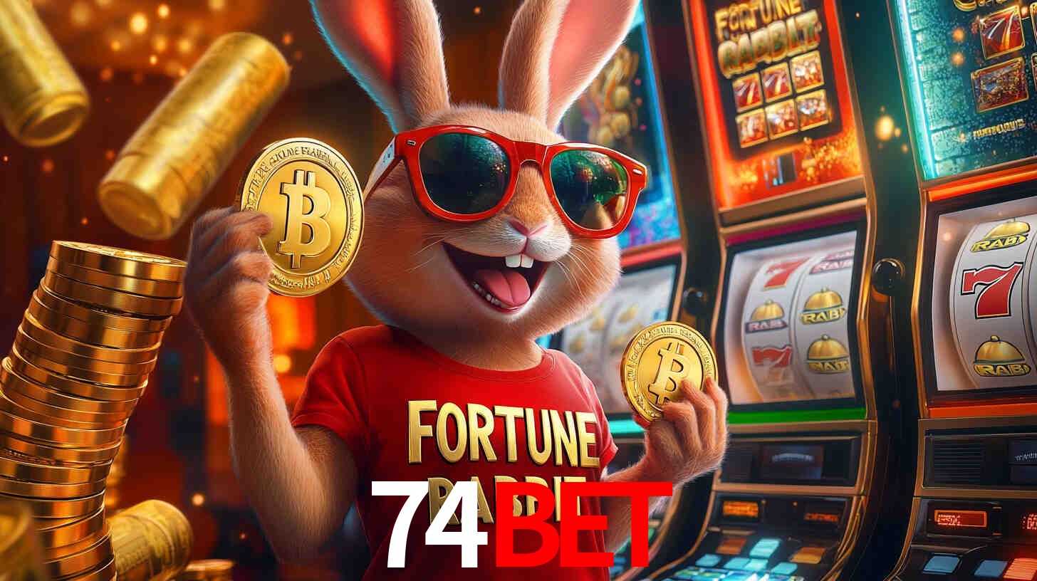 Apostas Esportivas na 74bet: Um Guia Completo