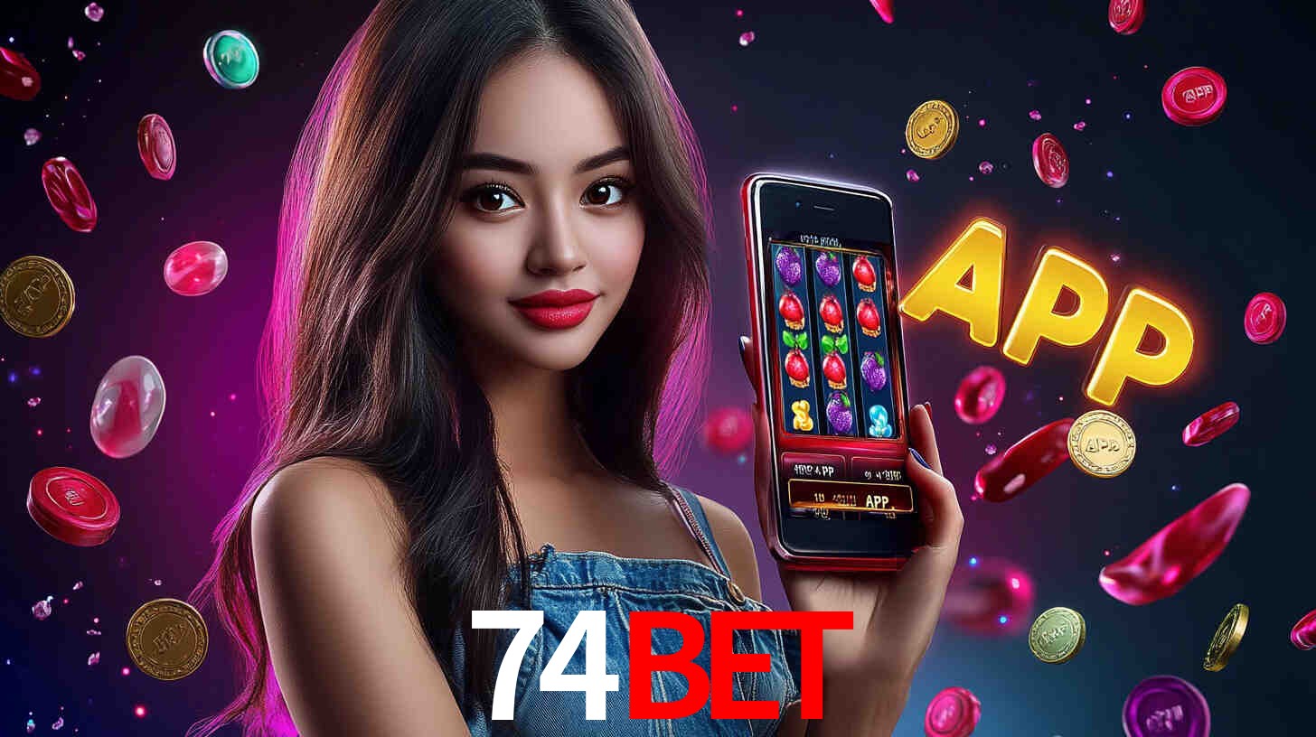 Descubra a Magia dos Jogos de Arcade no 74bet