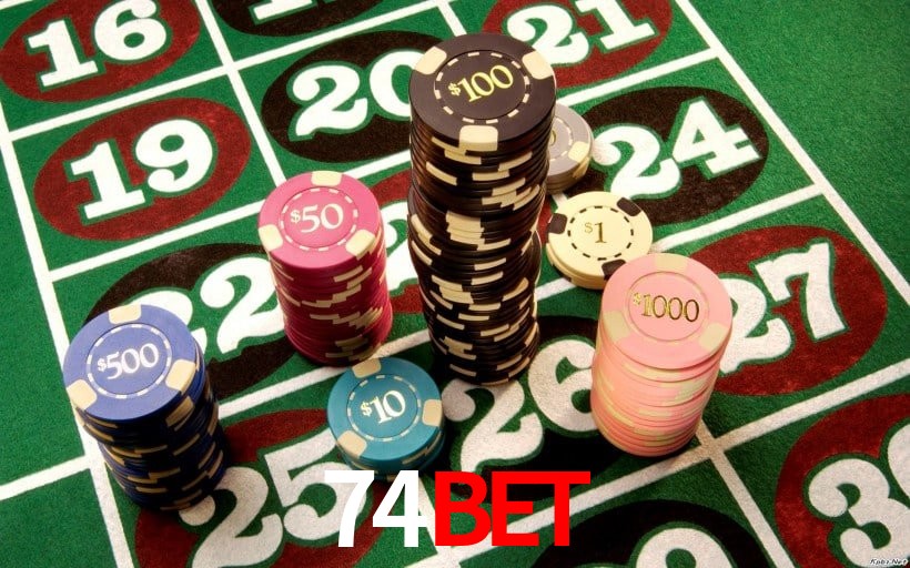 Casino VIP 74bet
