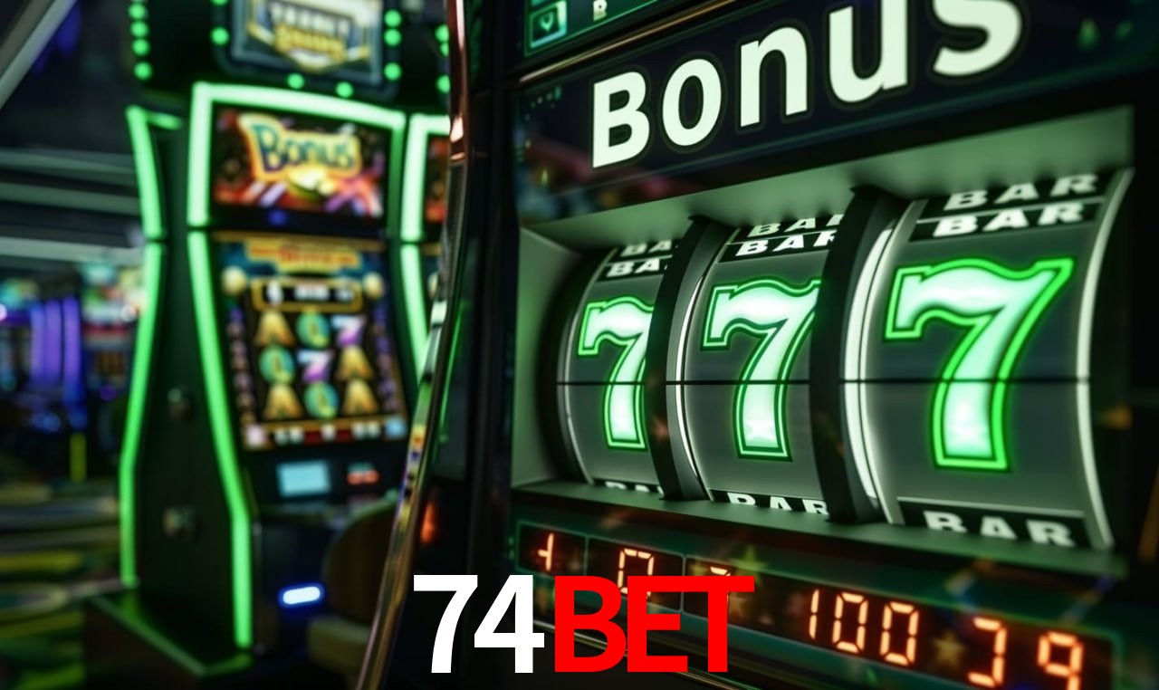 Live Casino 74bet