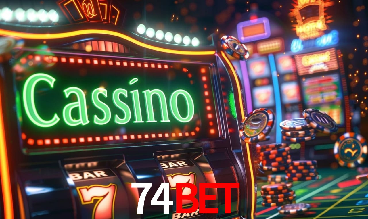 Diretório de Jogos 74bet