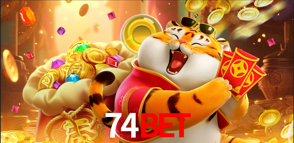 74bet - Cassino, Sorte e Prêmios - 74bet apk