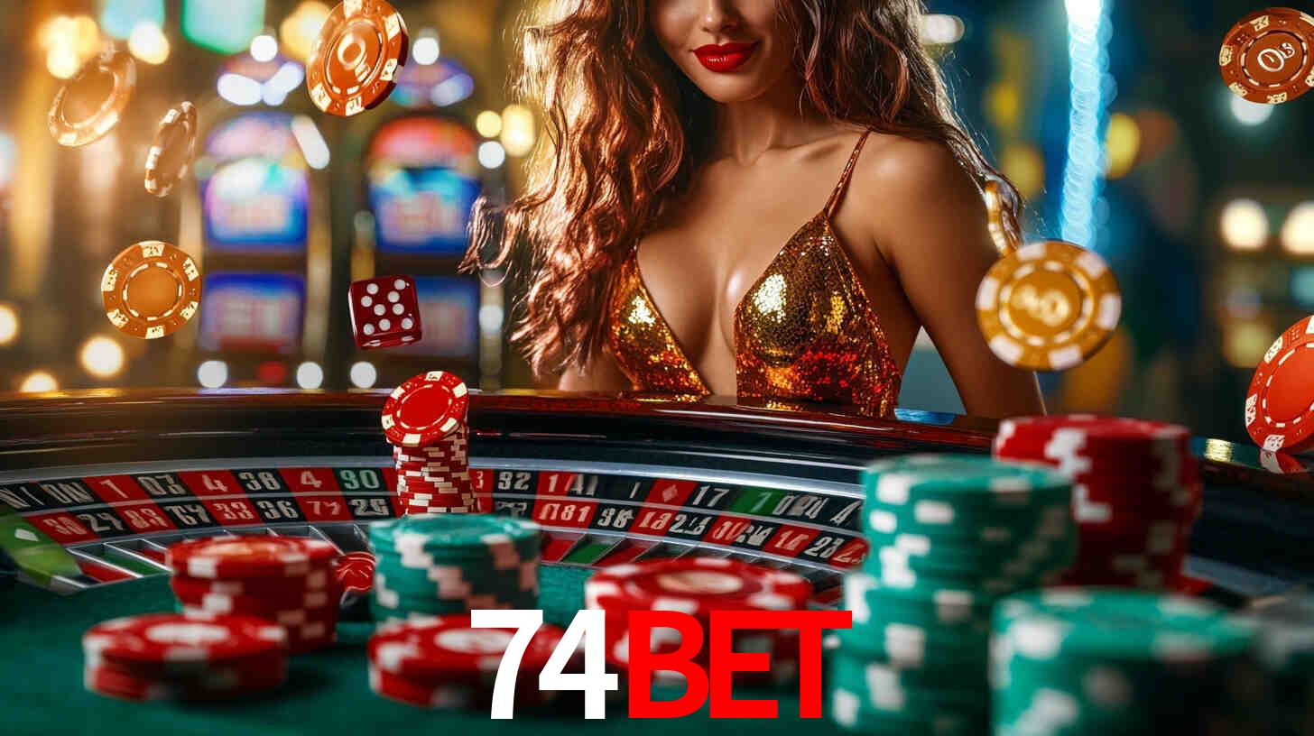 Programa VIP 74bet