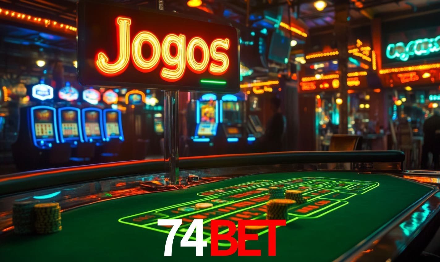 Avaliações dos Jogadores 74bet
