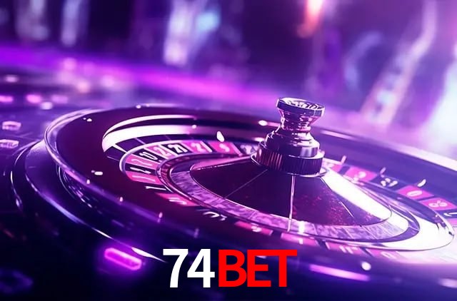 Inovações de Jogos na 74bet: O Futuro das Experiências Interativas