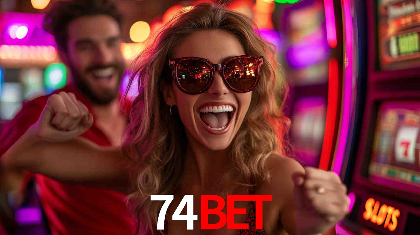 Desvendando o Mundo dos Jogos Virtuais na 74bet