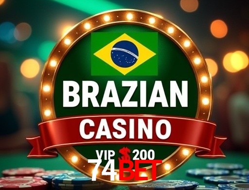 cassino 74bet