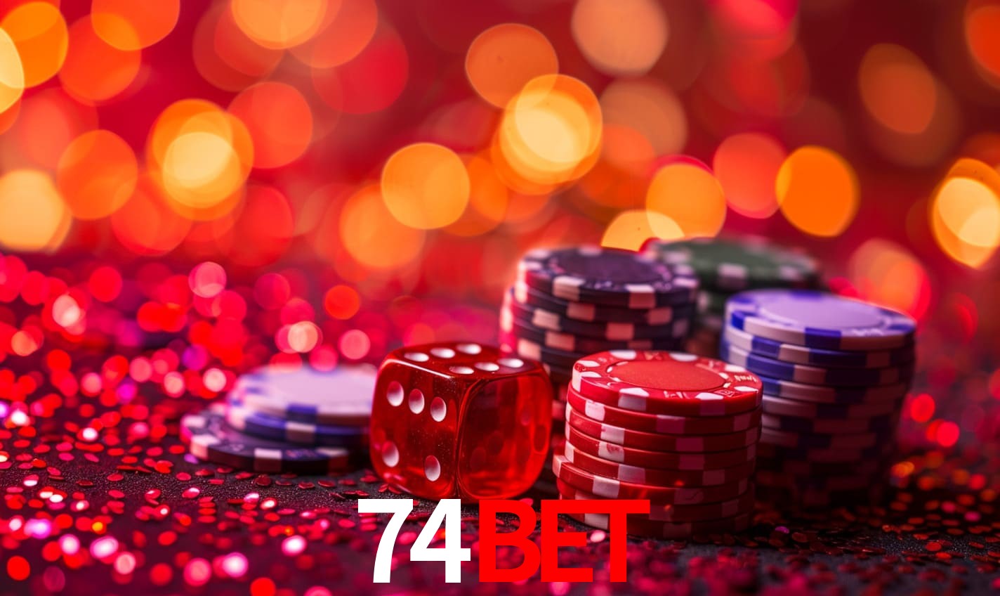 A Experiência Imersiva dos Cassinos Ao Vivo no 74bet