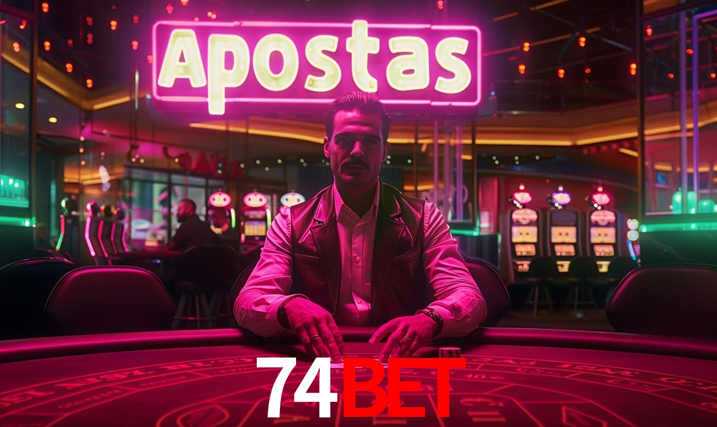Descubra o Programa VIP da 74bet: Vantagens Exclusivas para Jogadores
