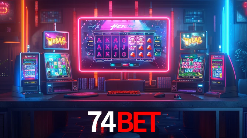 74bet login