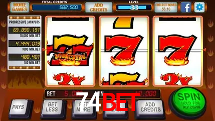 Descubra a Essência do 74bet: Nossa História e Compromissos