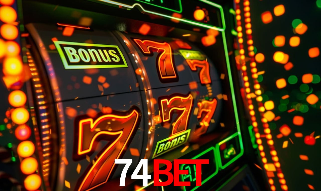 Explorando a Categoria de Eventos em Apostas na 74bet