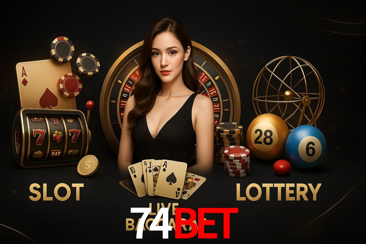 Especiais de Fim de Semana 74bet